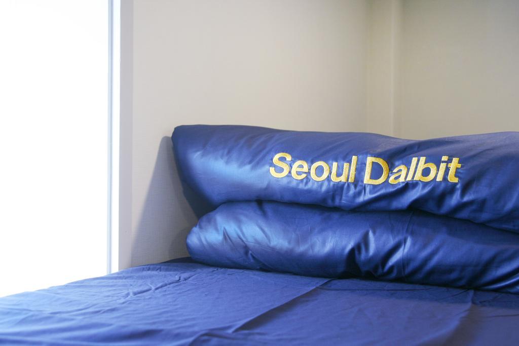 Dalbit Dongdaemun Asrama *