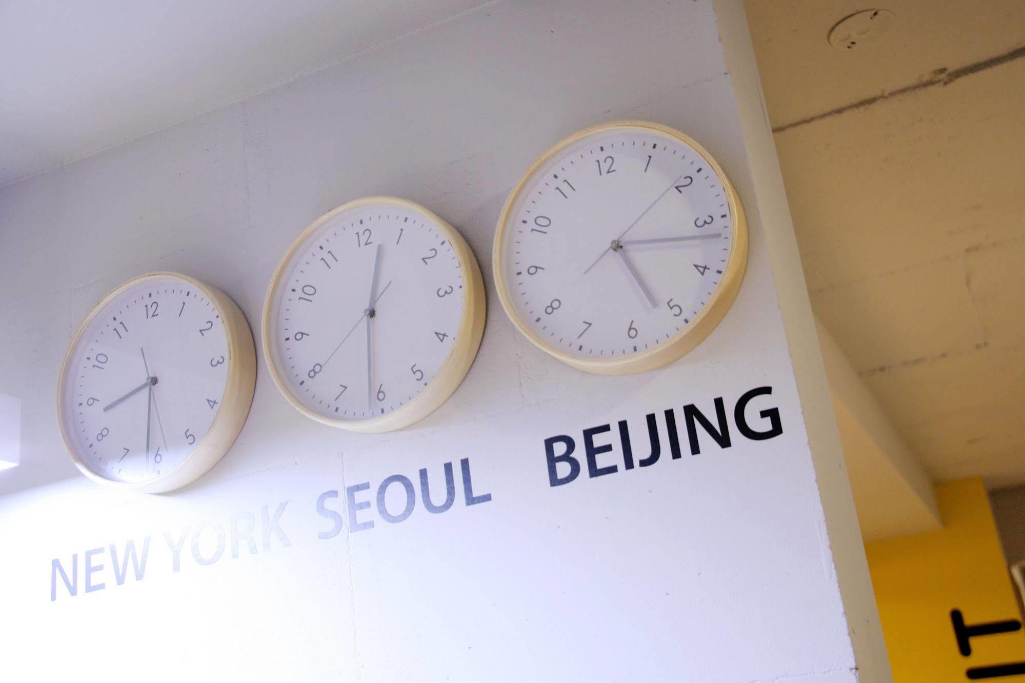 Dalbit Dongdaemun Asrama Seoul