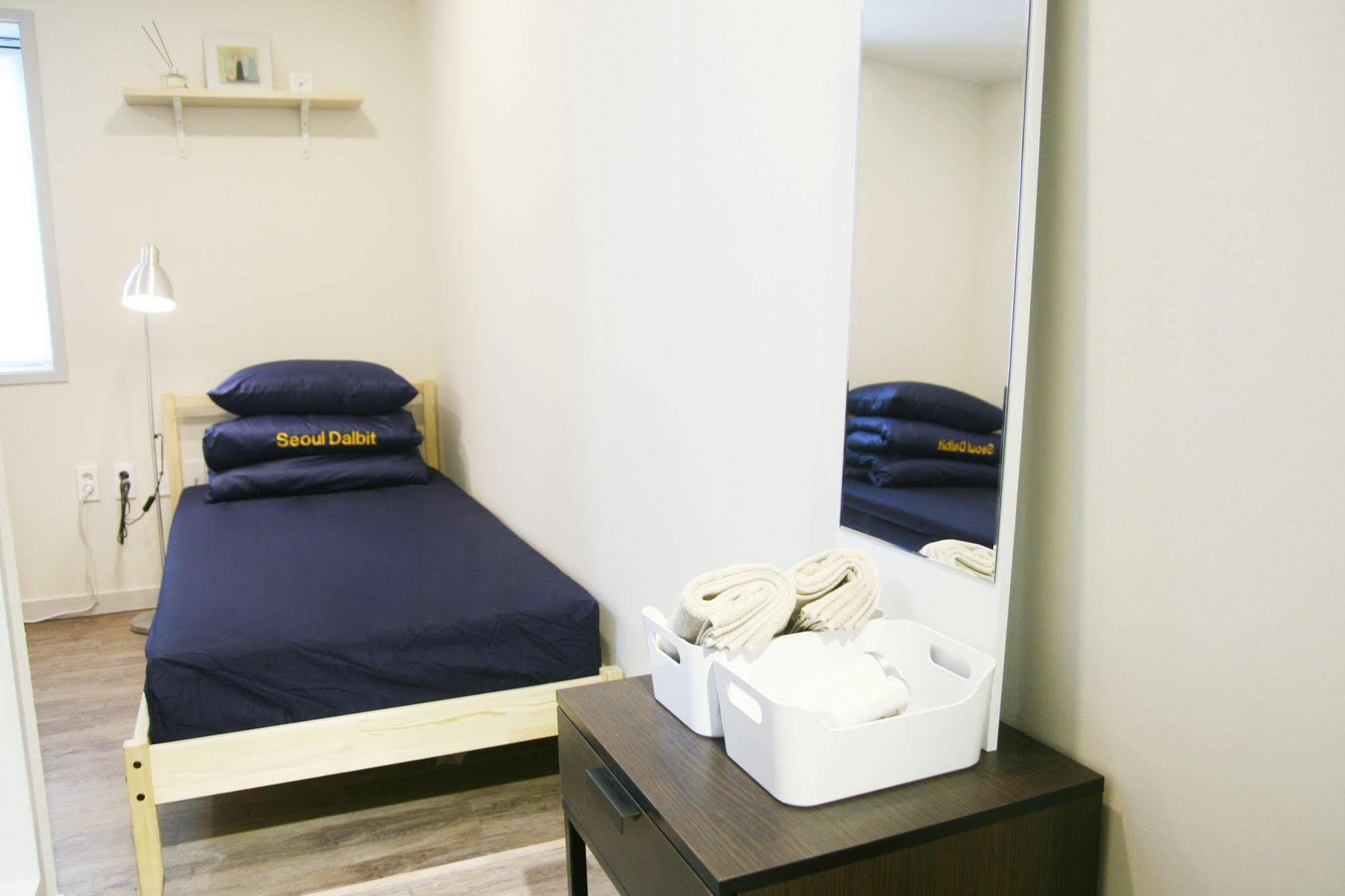 Asrama Dalbit Dongdaemun *